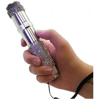 JOLT RhineStun Flashlight